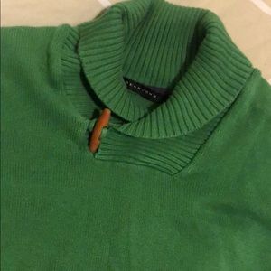 Men’s Sean John sweater